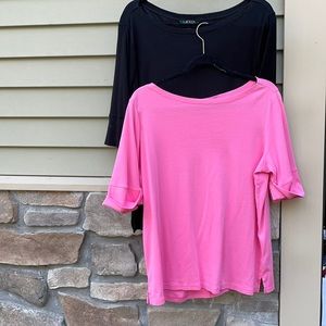 3 for 1 Ralph Lauren shirts